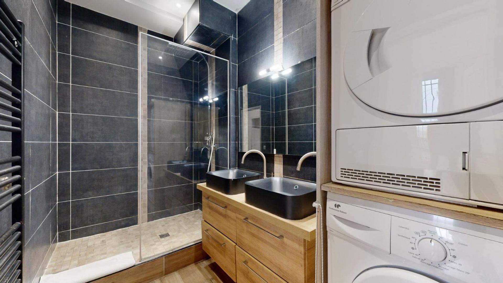 Bluestay 1 - Appartement Au Coeur De Paris Eksteriør billede
